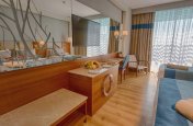 Hotel Sensitive Premium Resort - Turecko - Belek