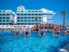 Hotel Sensitive Premium Resort