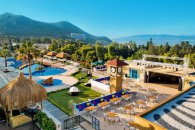 Hotel Sentido Bellazur - Turecko - Bodrum