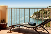 Hotel Sentido Cala Vinas - Španělsko - Mallorca - Cala Vinas