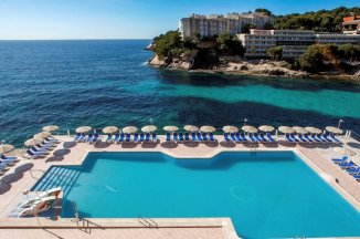 Hotel Sentido Cala Vinas - Španělsko - Mallorca - Cala Vinas