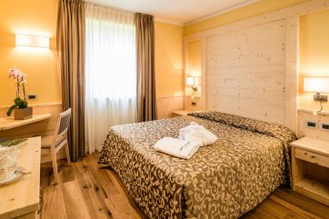 Hotel Serena - Itálie - Paganella - Andalo