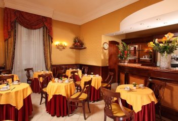Hotel Serena - Itálie - Řím