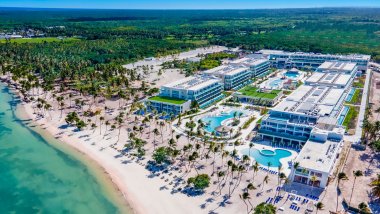 Hotel Serenade Punta Cana Beach & Spa Resort