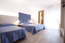 Hotel Serenella - Itálie - Lido di Jesolo