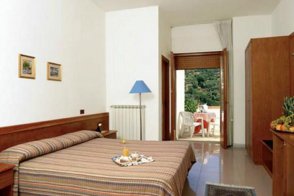 Hotel Serenella - Itálie - Kampánie - Agropoli