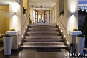 Hotel Serenella - Itálie - Kampánie - Agropoli