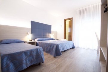 Hotel Serenella - Itálie - Lido di Jesolo