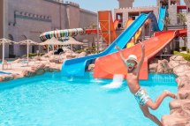 Hotel Serenity Alama Resort - Egypt - Makadi Bay