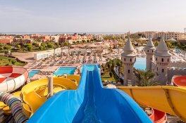 Hotel Serenity Alama Resort - Egypt - Makadi Bay