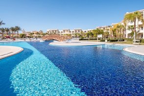 Hotel Serenity Alama Resort - Egypt - Makadi Bay