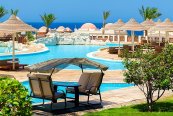 Hotel Serenity Alpha Beach - Egypt - Makadi Bay