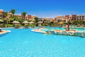 Hotel Serenity Alpha Beach - Egypt - Makadi Bay