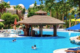 Hotel Serenity Alpha Beach - Egypt - Makadi Bay