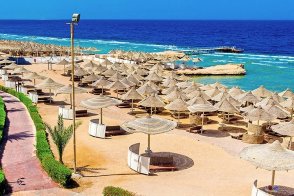 Hotel Serenity Alpha Beach - Egypt - Makadi Bay