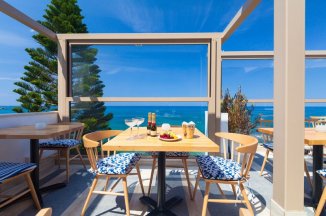 Hotel Serenity Blue - Řecko - Kréta - Hersonissos