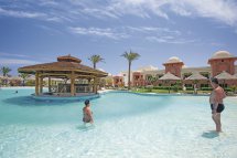 HOTEL SERENITY FUN CITY & AQUA PARK - Egypt - Makadi Bay