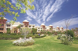 HOTEL SERENITY FUN CITY & AQUA PARK - Egypt - Makadi Bay