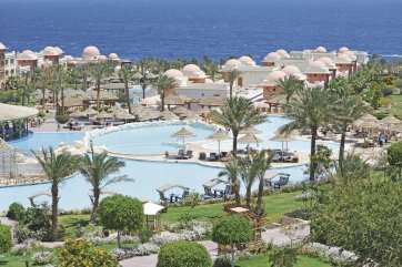 HOTEL SERENITY FUN CITY & AQUA PARK - Egypt - Makadi Bay