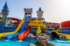 Hotel Serenity Fun City - Egypt - Makadi Bay