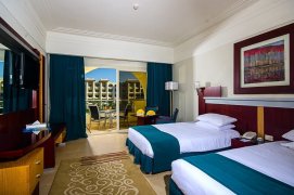 Hotel Serenity Fun City - Egypt - Makadi Bay