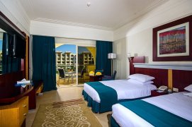 Hotel Serenity Fun City - Egypt - Makadi Bay