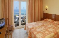 Hotel Serhs Sorra Daurada - Španělsko - Costa del Maresme - Malgrat de Mar
