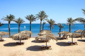 Hotel Serry Beach Resort - Egypt - Hurghada