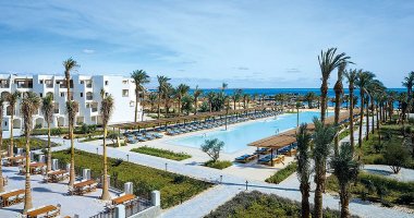 Hotel Serry Beach Resort