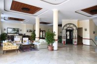 Hotel Sevkibey - Turecko - Alanya