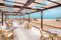 Hotel Shams Lodges Water Sport Resort - Egypt - Safaga