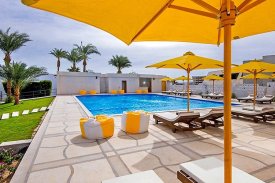 Recenze Hotel Shams Lodges Water Sport Resort