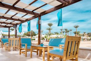 Hotel Shams Lodges Water Sport Resort - Egypt - Safaga