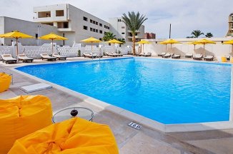 Hotel Shams Lodges Water Sport Resort - Egypt - Safaga