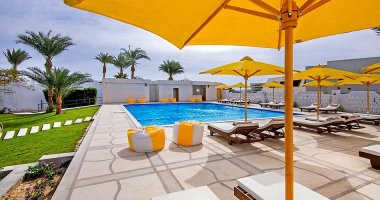 Hotel Shams Lodges Water Sport Resort