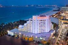 Hotel Sheraton Jumeirah Beach - Spojené arabské emiráty - Dubaj - Jumeirah