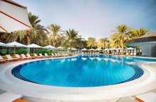 Hotel Sheraton Jumeirah Beach - Spojené arabské emiráty - Dubaj - Jumeirah