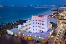 Hotel Sheraton Jumeirah Beach - Spojené arabské emiráty - Dubaj - Jumeirah