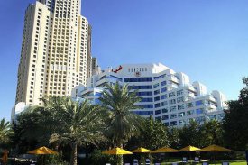 Recenze Hotel Sheraton Jumeirah Beach