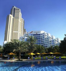 Hotel Sheraton Jumeirah Beach