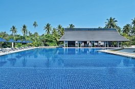 Hotel Sheraton Kosgoda - Srí Lanka - Kosgoda