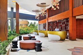 Hotel Sheraton Kosgoda - Srí Lanka - Kosgoda