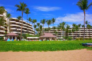 Hotel Sheraton Maui Resort - Havajské ostrovy - Maui