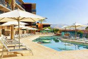 Hotel SHERATON SALOBRE GOLF RESORT & SPA - Kanárské ostrovy - Gran Canaria - Salobre