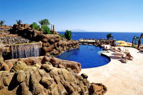 Hotel Sheraton Sharm Resort & Villas - Egypt - Sharm El Sheikh - El Pasha Bay