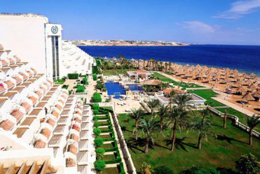Hotel Sheraton Sharm Resort & Villas