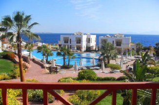Hotel Shores Aloha - Egypt - Sharm El Sheikh - Ras Om El Sid