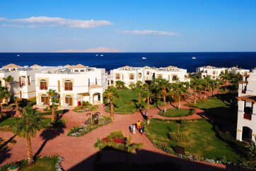 Hotel Shores Aloha - Egypt - Sharm El Sheikh - Ras Om El Sid