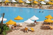 Hotel Sidi Mansour - Tunisko - Djerba