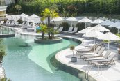 Hotel Siena Premium Retreat - Bulharsko - Lozenec